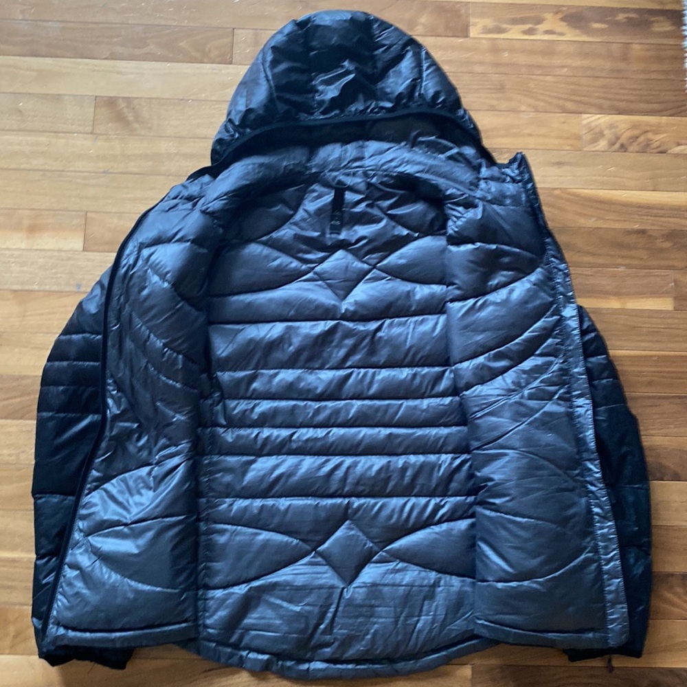 Puffer Jacket - Picture 3 of 3